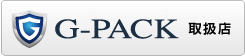 次世代スマホコーティングG-PACK